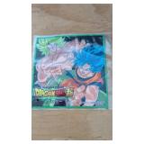 Dragon Ball Super Ltd. Ed. Microfiber Handkerchief