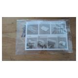 PlayAsia Facemask Holder and decals