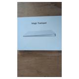 Apple Magic Trackpad
