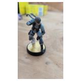 Snake amiibo Super Smash Bros. series