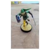 Nintendo Link amiibo Super Smash Bros. Series
