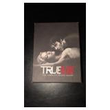 TrueBlood The Complete Second Season