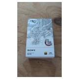 Sony Walkman NW-A16 Yakuza 10th Anvrsry Ed
