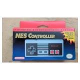 Nintendo Classics NES Controller NEW