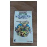 NSW Teenage Mutant Ninja Turtles Shredder