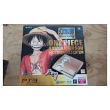 PS3 One Piece Kaizoku Musou Gold Edition NEW