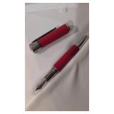 MONTBLANC Great Characters James Dean Fountain Pen