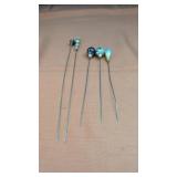 (5) HatPins