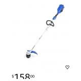 Brand New Kobalt 80-Volt Max  16-in Straight