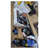 Read!!!!  Large Mystery Lot of As is Items