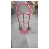 2 Wheel Hand Truck