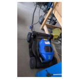 Brand New Lawn Care Combo  17" Kobalt 48v