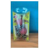 Jollie Jacks