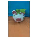 Burton & Burton Piggy Bank (stopper is inside)