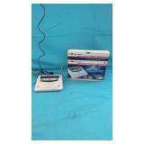 Midland Weather Alert Radio