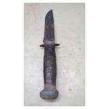 Estate World War II-era PAL RH-36 Combat/Fighting