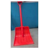 33" Plastic Lightweight Utility Shovel