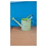 Metal Decorative Watering Can