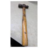 Estate.   16 oz Matco Ball Peen Hammer