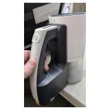 LG Cordzero Cordless Stick Vacuum, only Has