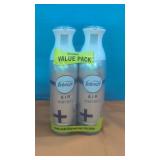 2 Pk. Febreeze Air Heavy Duty