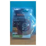 Bosch xx 4" Premium Continuous Rim Diamond Blade
