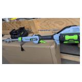 Brand New EGO 15" Cordless String Trimmer With