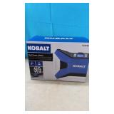 Kobalt Dual Power Inflator.  12v/120v.