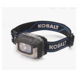 New Kobalt Rechargeable LED Headlamp 850  /1000