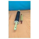 (2) Rolling Pins