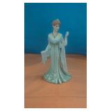 Home Interior " Amelia" Figurine ( 2005)