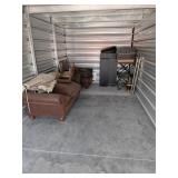 Unit #D48   10x25  Cahokia, IL