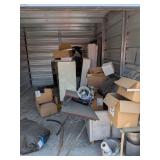 Unit #F53  10x15   Cahokia, IL