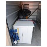 Unit #E16  5x10  Cahokia, IL