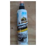 ArmorAll Disinfectant Spray