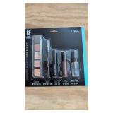 Beauty Essentials Shimmer and Shine Lip & Eye Kit