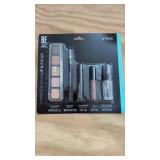 Beauty Essentials Shimmer and Shine Lip & Eye Kit