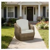 2 Sets  24x24  x 5.5' Outdoor Deep Seat Cushions