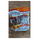 Good N' Fun Dog Treats Triple Flavor Kabobs