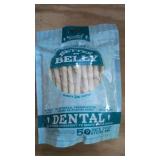 Better Belly Dental Treats