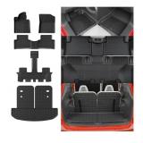 $120 .New Floor Mats  2021-2026 Kia Sorento 6&7
