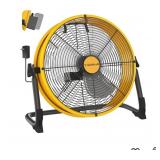 New 16' Electric or DeWalt Battery Powered