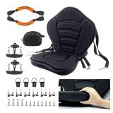 New HLOGREE Kayak Seat. Thicken Padded Seat