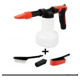 New Aqua Joe 2-in-1 All-PurposeGarden