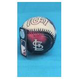 (NWT) St.Louis Cardinals Baseball by Franklin