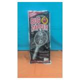Battery Powered Bug Zapper