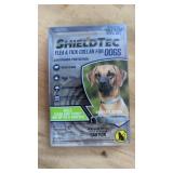 ShieldTec Flea and Tick Collar for Dogs