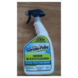 Moreau's Germa-Fobe A MiracleMist Product