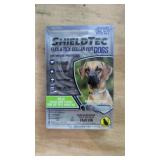 ShieldTec Flea and Tick Collar for Dogs