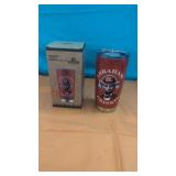 (New) Rivers Edge 20oz Stainless Tumbler   '